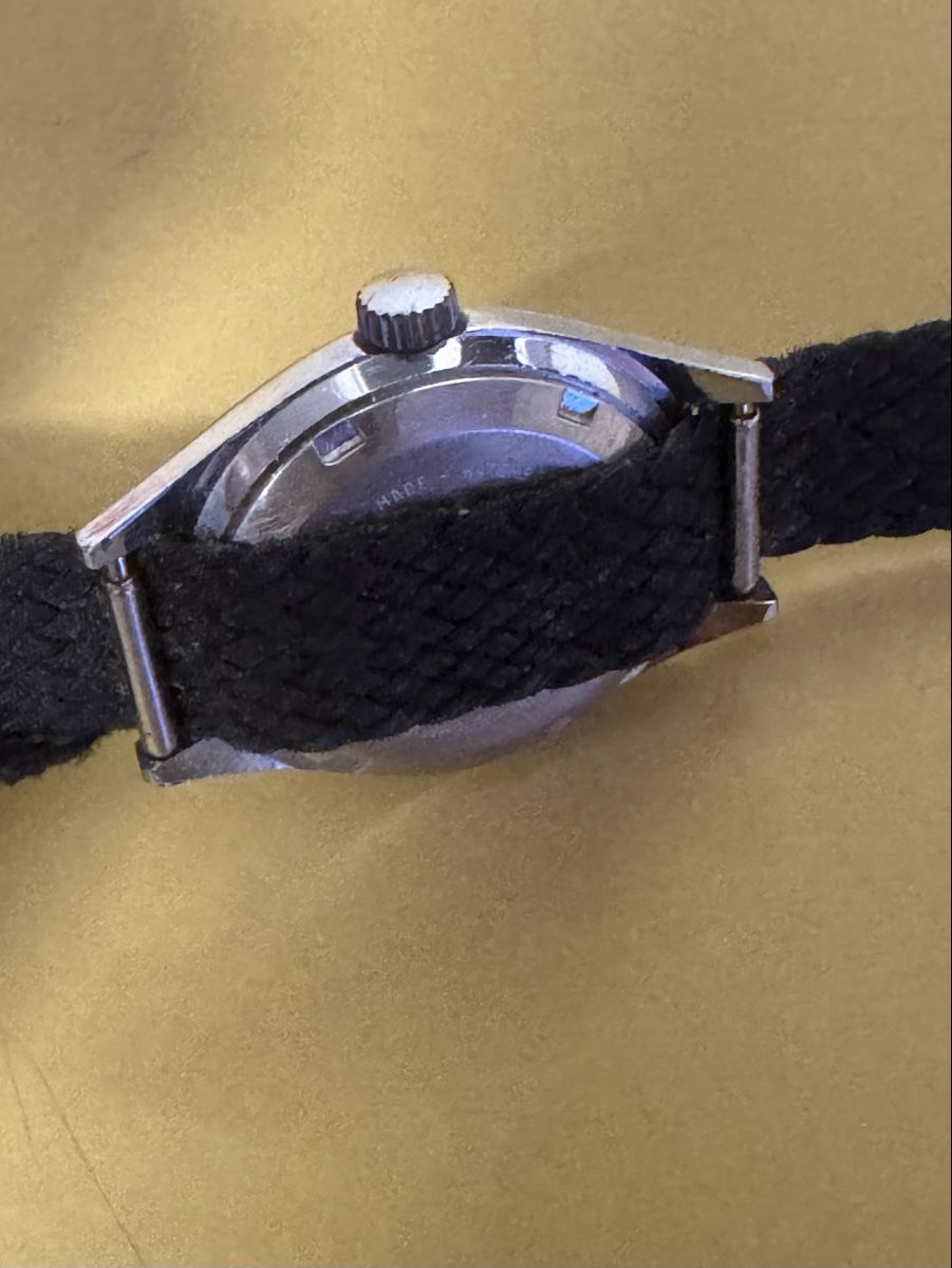 Mirexal Orologi: Mirexal Automatic Damenuhr  – Usato da Schlieren venduto da Freundlich02 3