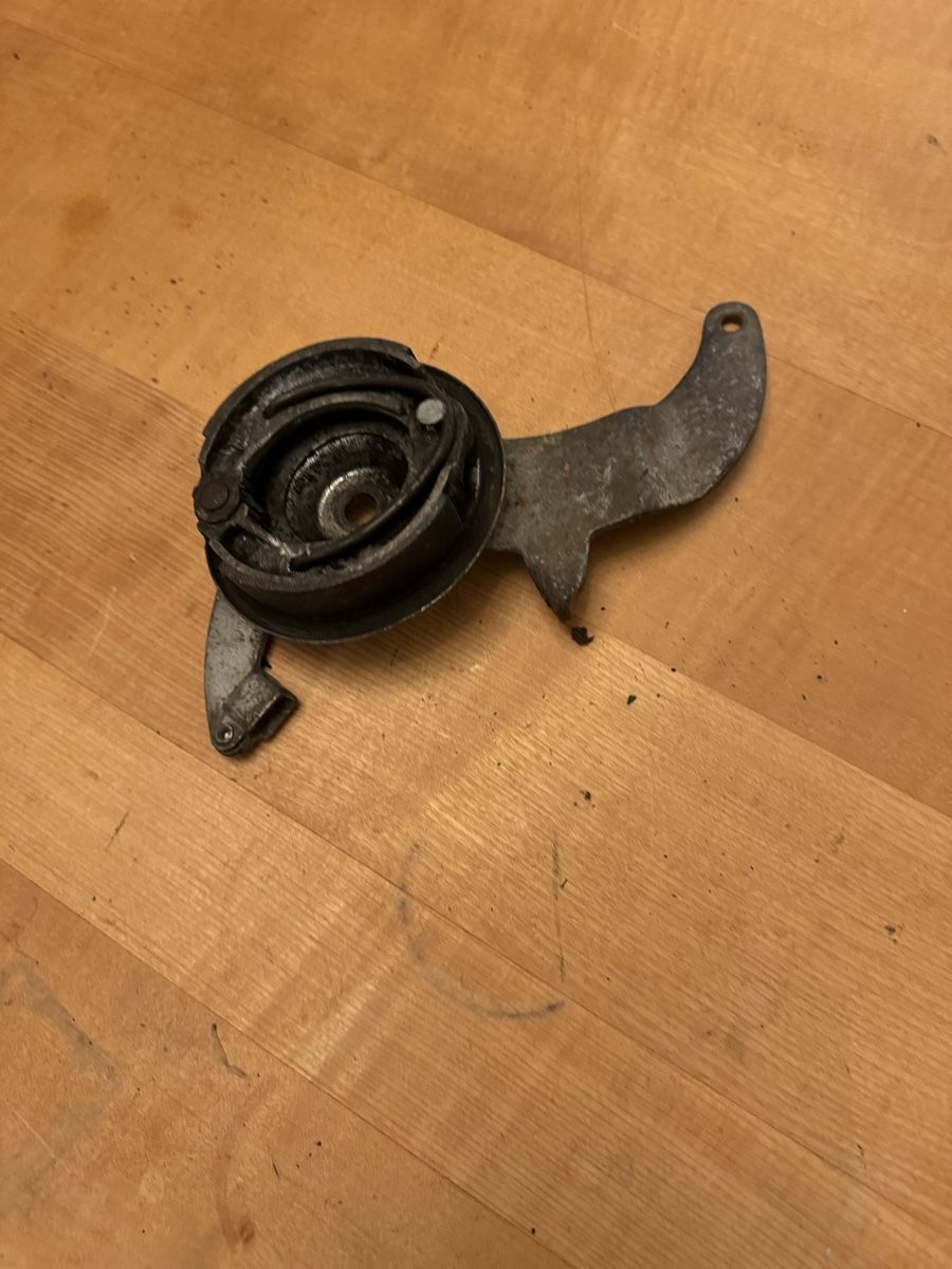 Sachs Pièces pour mobylette: Sachs Bremsdeckel – D'occasion à Dübendorf par Sachs621 2