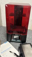 Elegoo Saturn 2, 3D-Drucker