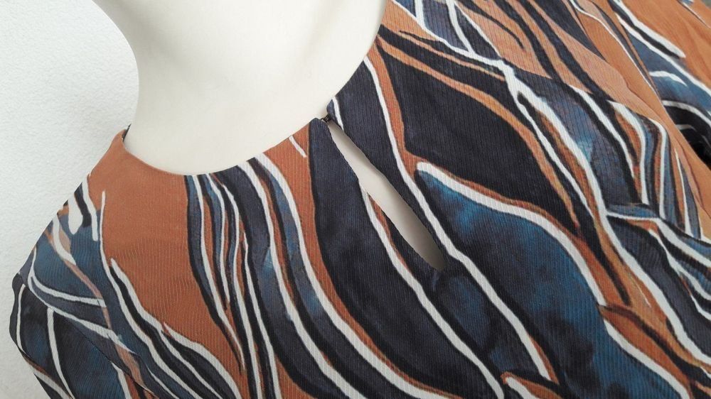 Nile Vestiti: Nile Kleid gr,S Neu – Nuovo (secondo la descrizione) da Zofingen venduto da MasterPCI 2