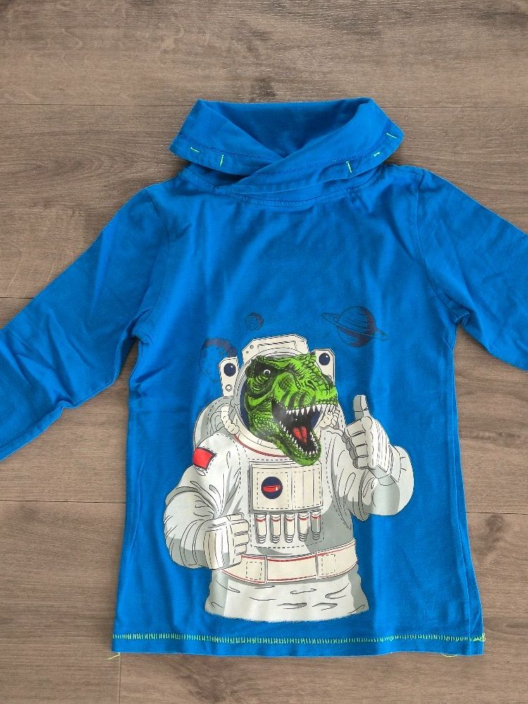 Pulls et sweat-shirts: Sweatshirt Gr.128 – D'occasion à Buttisholz par sico20 3
