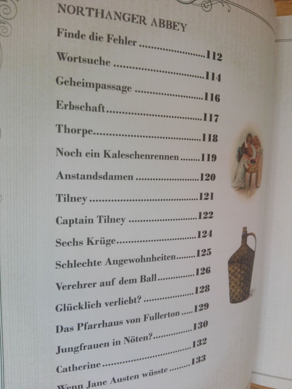 Libri: Stolz & Vorurteil - Rätseluniversum – Usato da St. Gallen venduto da elk2020 7