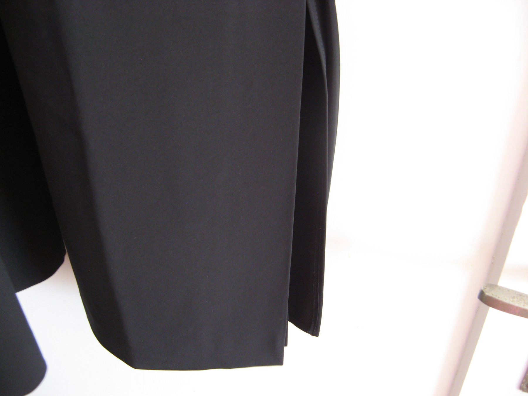 Ulla Popken Pantaloni: Hose schwarz  Gr. 48 Ulla Popken – Usato da Zürich venduto da apil 6