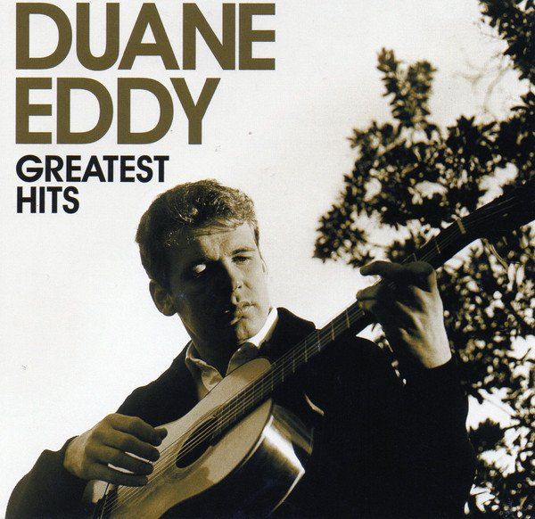 CDs: Eddy Duane: Greatest Hits CD – Neu und originalverpackt aus Steinhausen von Vilivinili