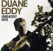 Eddy Duane: Greatest Hits CD