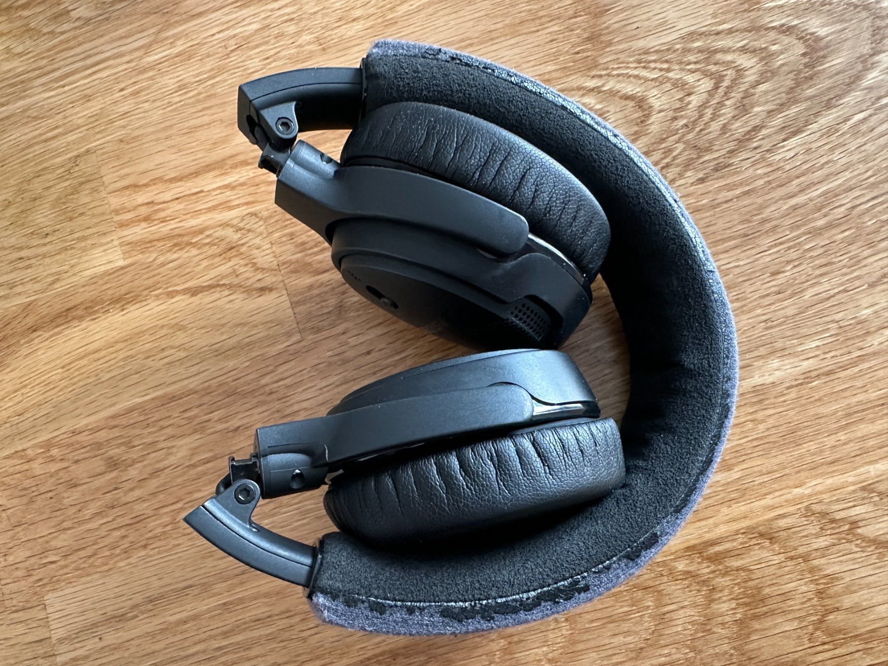 Cuffie: Bose SoundLink On-Ear Bluetooth Wireless Headphones – Difettoso da Lausanne venduto da brixton 6