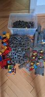 Duplo Eisenbahn Set