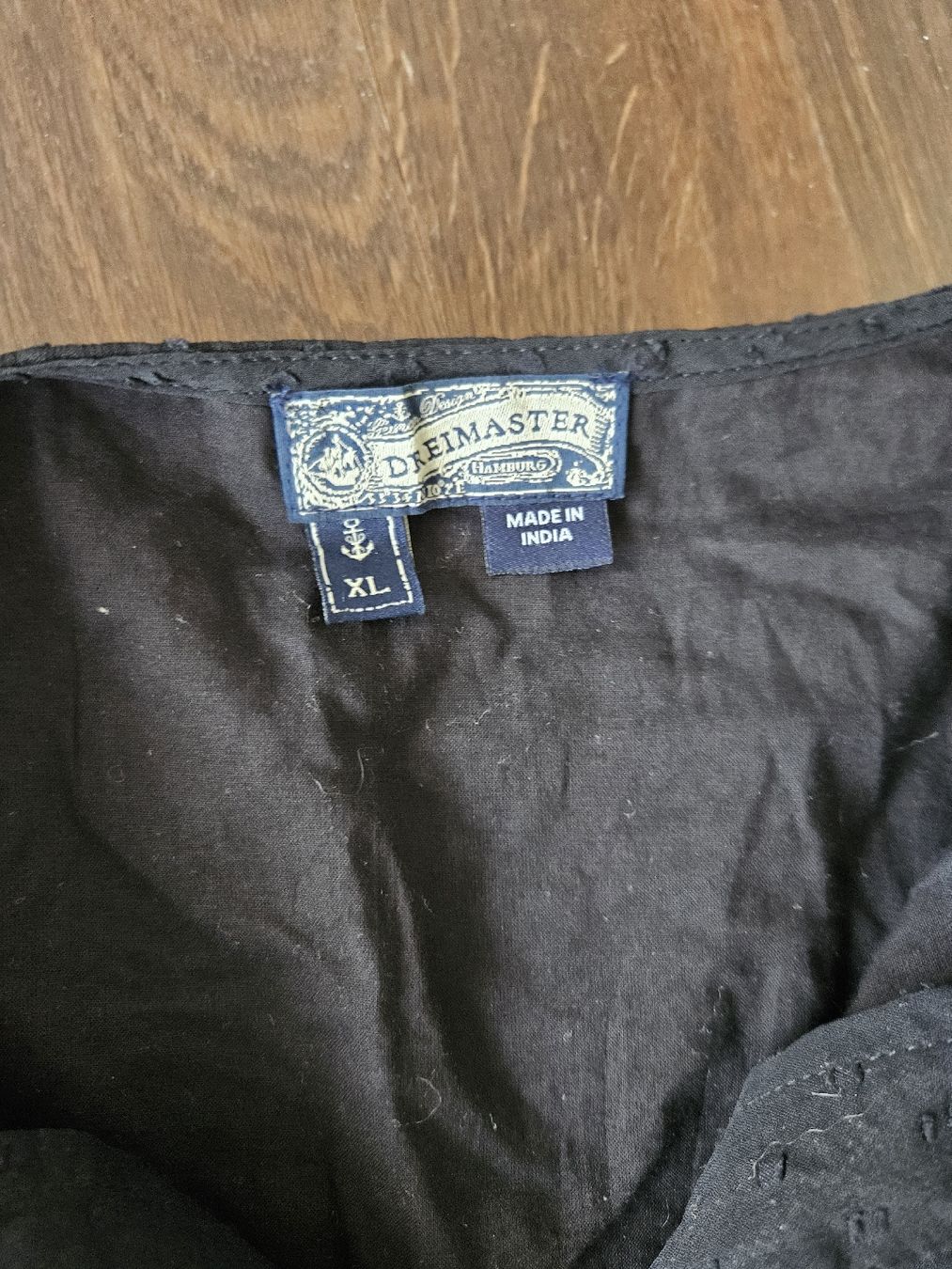 Camicette: Dreimaster blouse – Nuovo (secondo la descrizione) da Affoltern am Albis venduto da Katarinushka 2