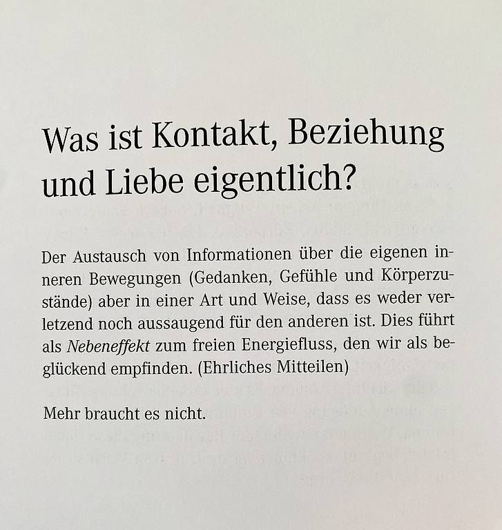Libri: Gedanken von Gopal Norbert Klein – Usato da Zürich venduto da Tina900 1