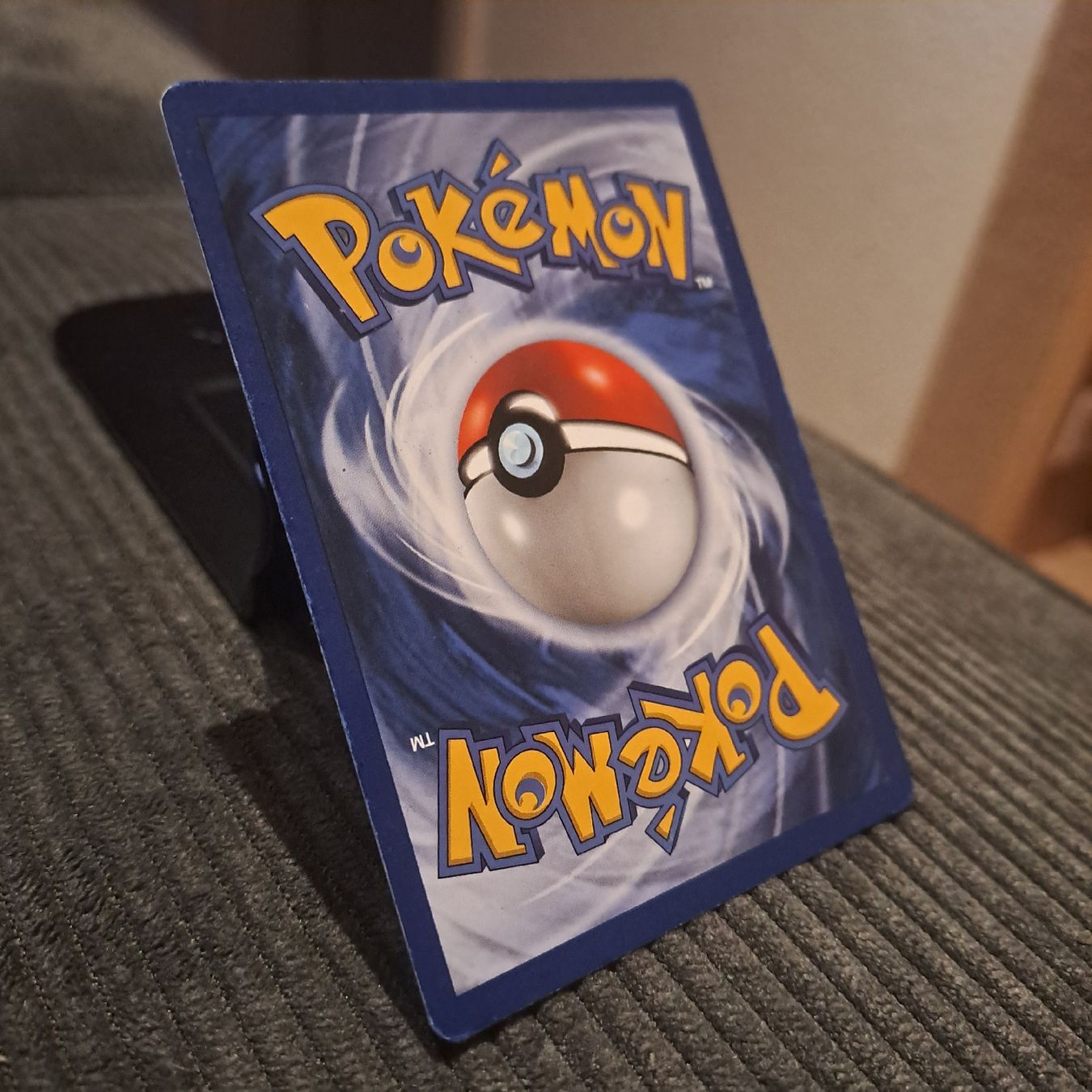 Pokémon Carte collezionabili: Nebulak, Base Set 50/102 – Usato da Düdingen venduto da Ruge91 3