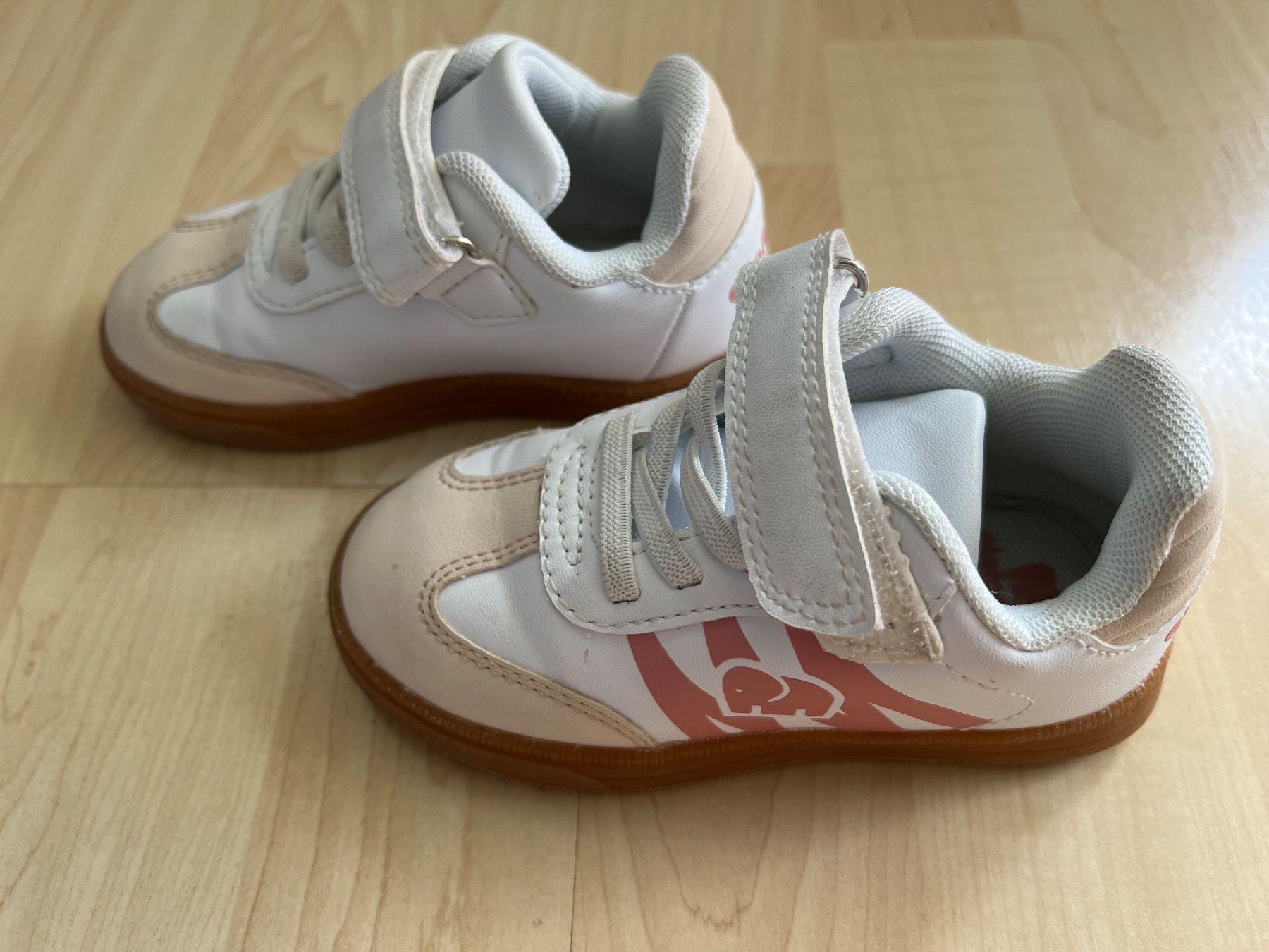 Elefanten Scarpe per ragazzi: Elefanten ELAN Halbschuh Kinderschuhe Gr.23 – Usato da Siebnen venduto da dte_9kmw 2