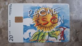 taxcard Knorr