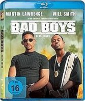🎞️🎥🍿 Bad Boys Harte Jungs 🍿🎥💿