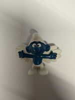 Fliegenden Schlumpf / 2.0071