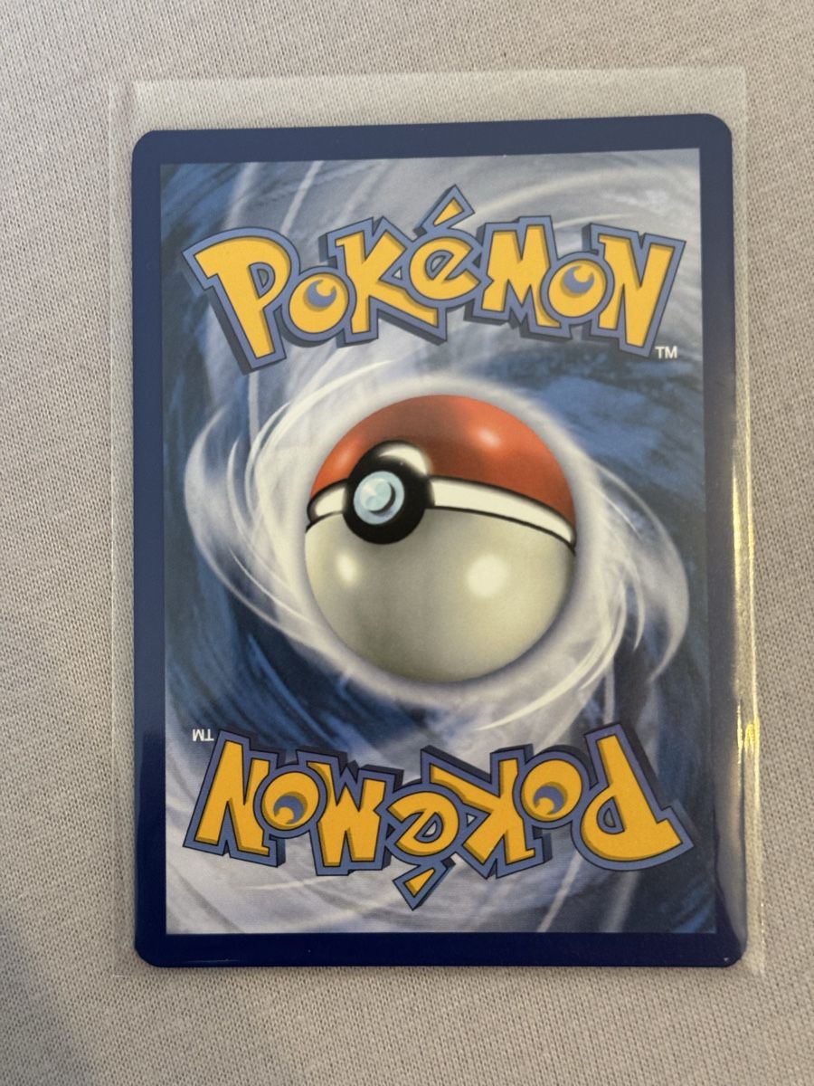 Pokémon Sammelbilder & Trading cards: Pokémon Hydrapple ex 156/142 Stellar Crown – Neu (gemäss Beschreibung) aus St. Gallen von Xbylucas 1