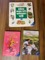 LOTTO 3 RAVENSBURGER BUCH (b5)