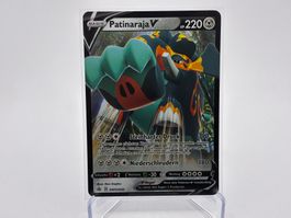 Schwert & Schild Promos - Patinaraja V  (SWSH 30) - DE