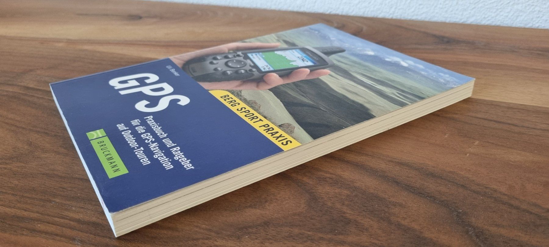 Libri: GPS Bruckmann-Verlag – Usato da Kaltacker venduto da Andy1969 3