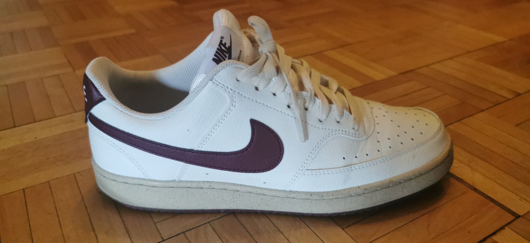 Scarpe da uomo: Nike vision 44 – Usato da Genève venduto da vins50 5