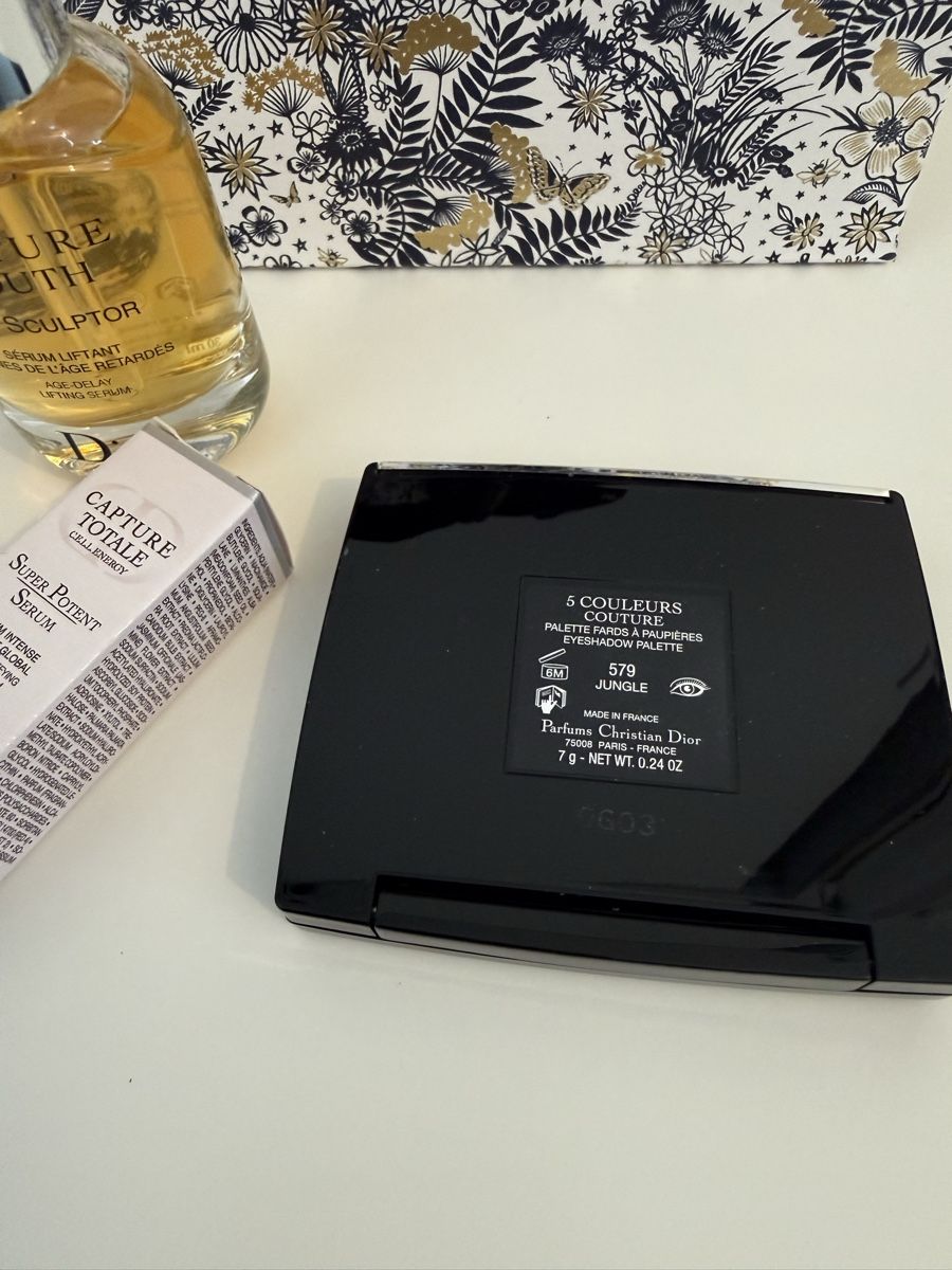 Dior Make-up: DIOR BEAUTY SET  – Neu (gemäss Beschreibung) aus Stettlen von Beauty-19 2