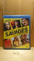SAVAGES Blu-Ray mit John Travolta und Salma Hayek
