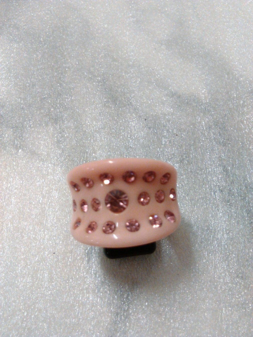 Ringe: RING MODESCHMUCK MIT GEFÄRBT ZERKONIA – Neu (gemäss Beschreibung) aus Basel von bijoutrie_4 1