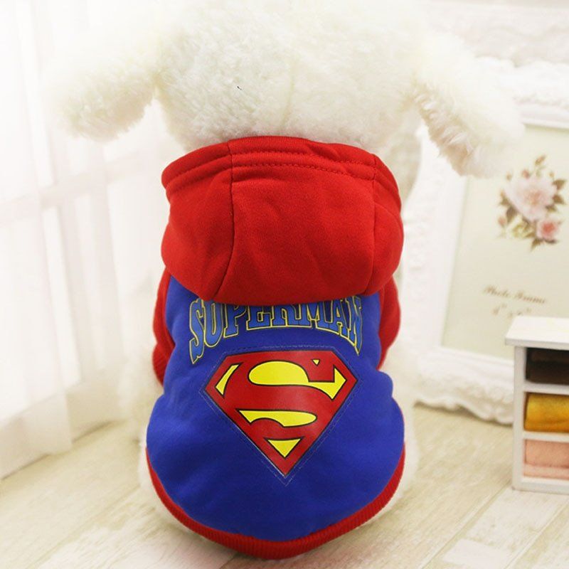 Abbigliamento: Hundemantel Hundepullover – Nuovo e nell'imballaggio originale da Uerkheim venduto da Kaufoption 1