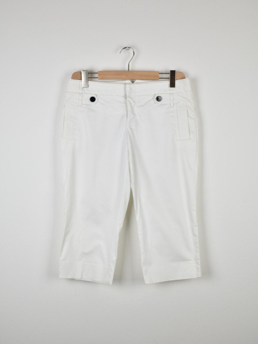 Gucci Pantaloni: Gucci Shorts Gr.40 (44) – Usato da Nürensdorf venduto da 2ND_STORY