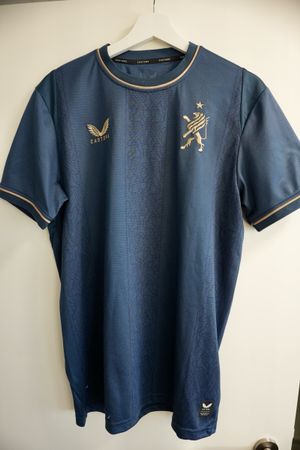 FCZ Jubiläumsshirt, Grösse M