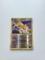 Snobilikat / Persian (HeartGold & SoulSilver 27/123)