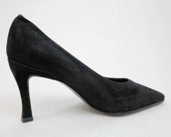 Stephane Kelian Paris Pumps Schuhe/ Leder/schwarz/Neu/36