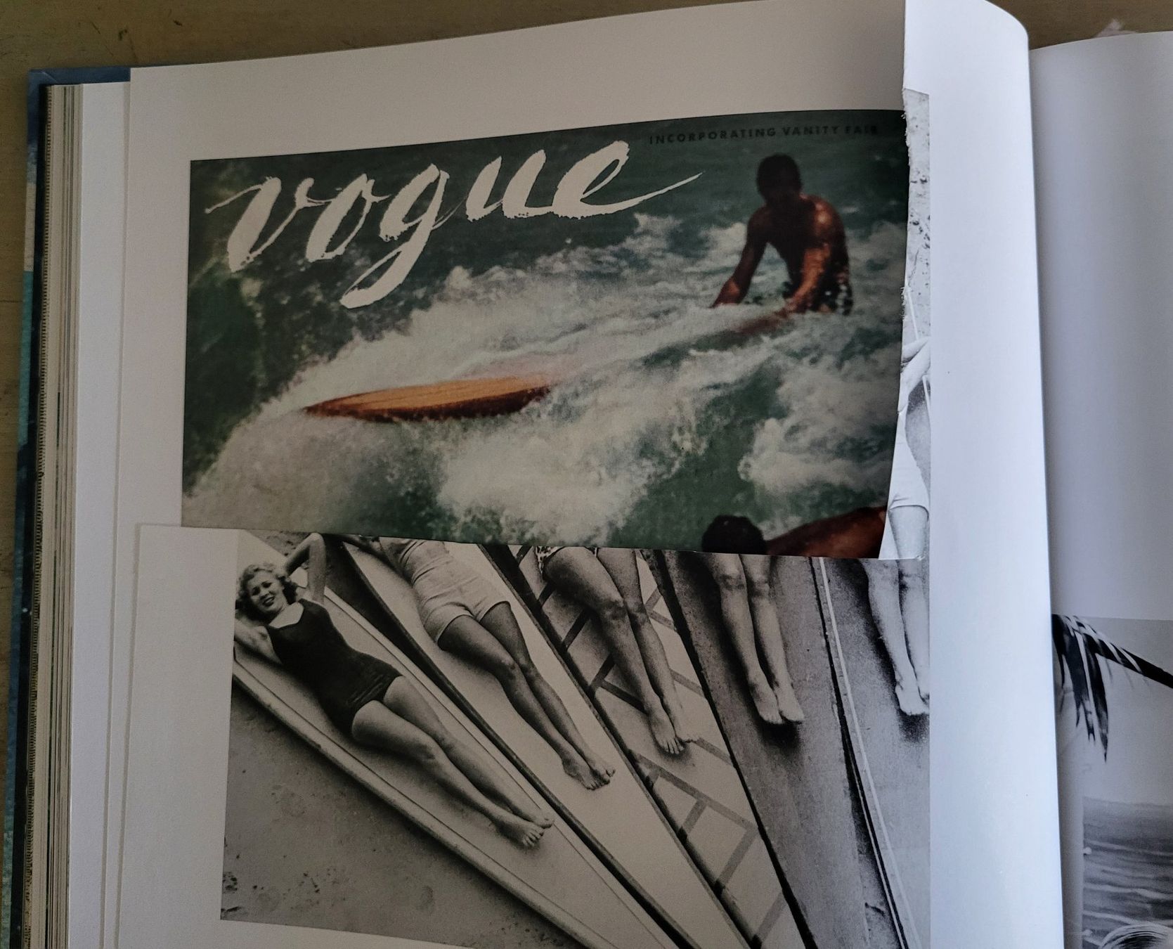 Libri: Livre SURFING Taschen – Usato da Montet (Glâne) venduto da KOADA 8