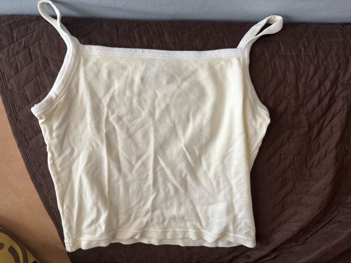 Top: Top – Usato da Lausanne venduto da isabelle0279