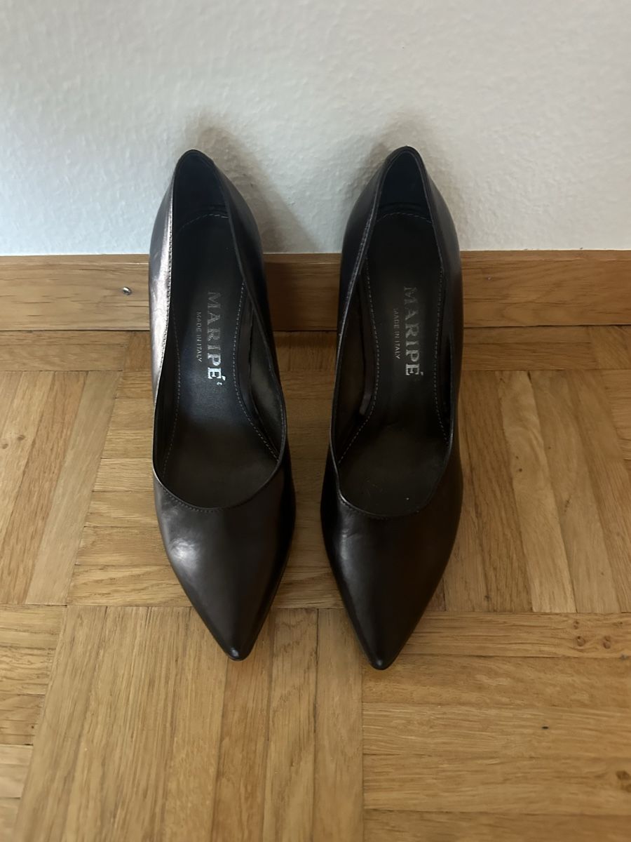 Scarpe da donna: MARIPE. High Heels 37.5 – Usato da Zürich venduto da tom_8phz