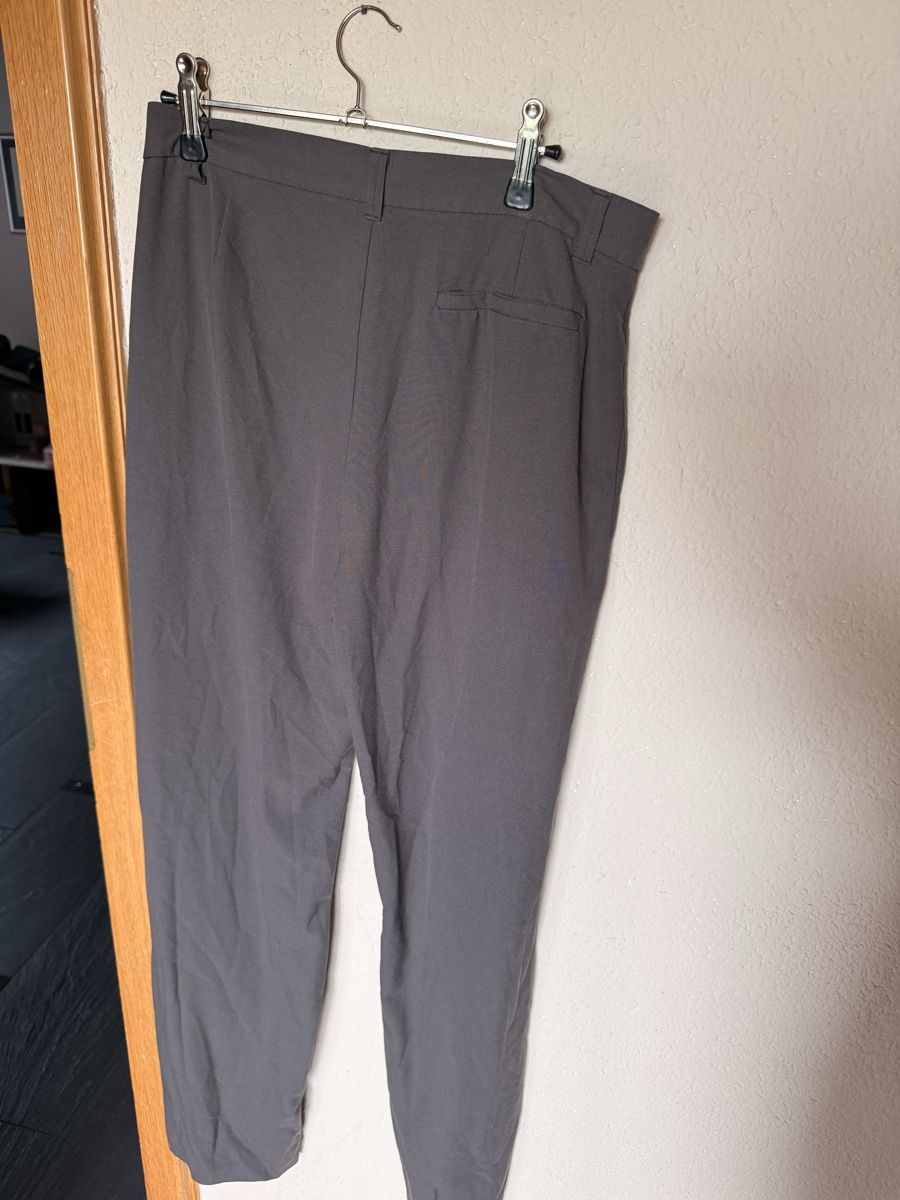 Pull&Bear Pantaloni: Stoffhose – Nuovo (secondo la descrizione) da Guntershausen venduto da car_ld8s 2