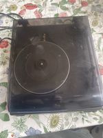 Platine tourne-disque KENWOOD