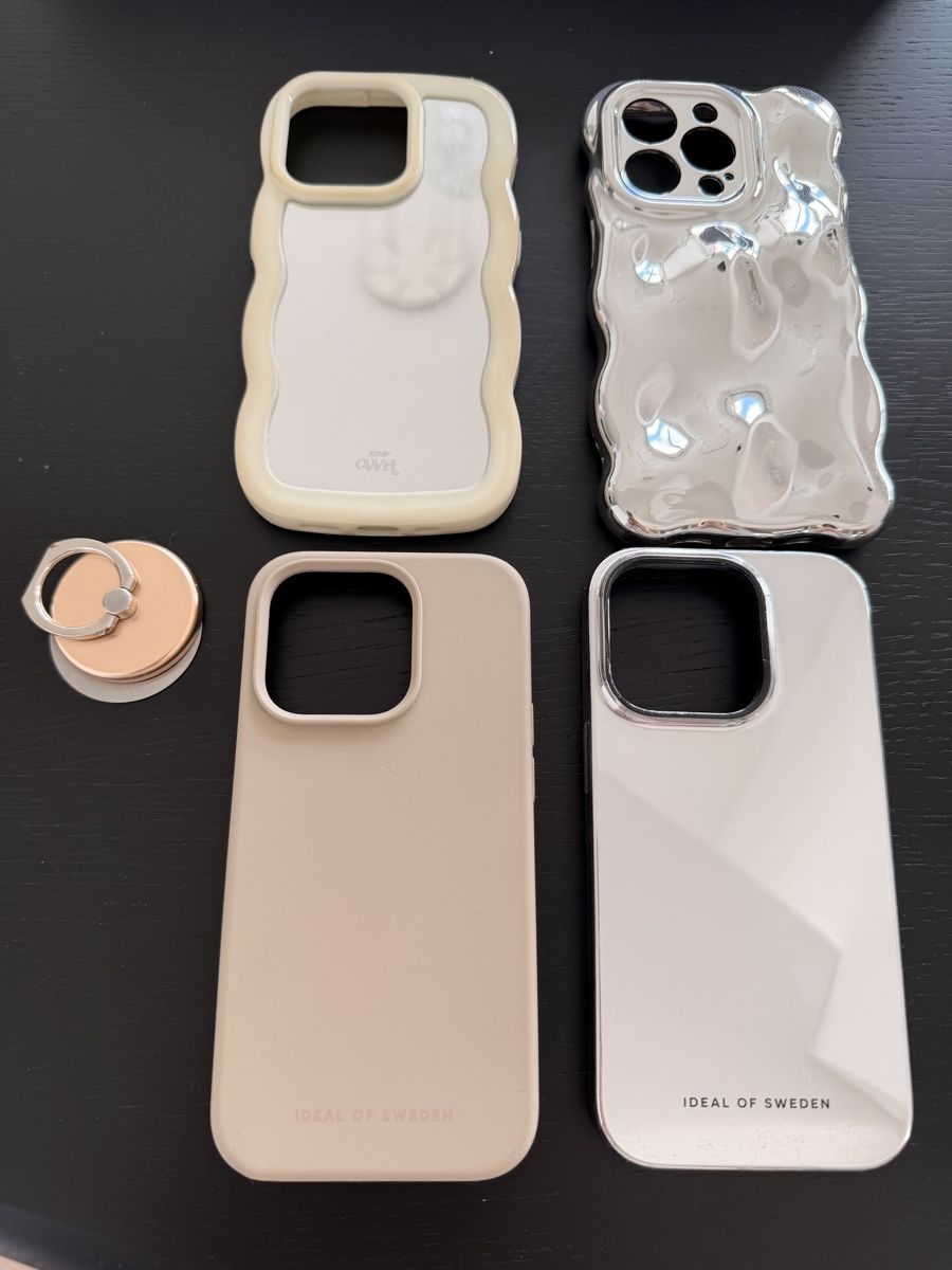 Apple Cover & Protezioni schermo: iPhone 14 Pro Hüllen – Usato da Zürich venduto da kat_nrk9