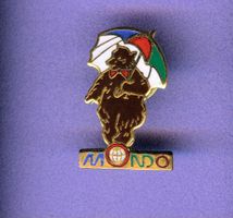 Mondo-Serie  BÄR