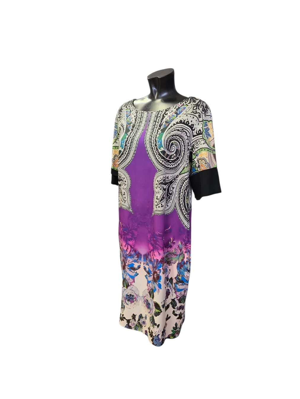 Etro Vestiti: Etro Kleid – Usato da Zürich venduto da Bubi83 1