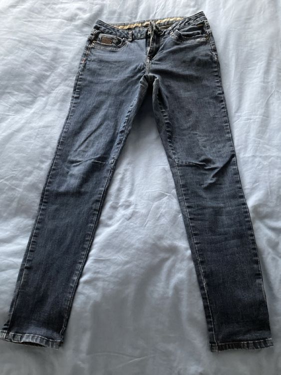 Nile Jeans | Kaufen auf Ricardo