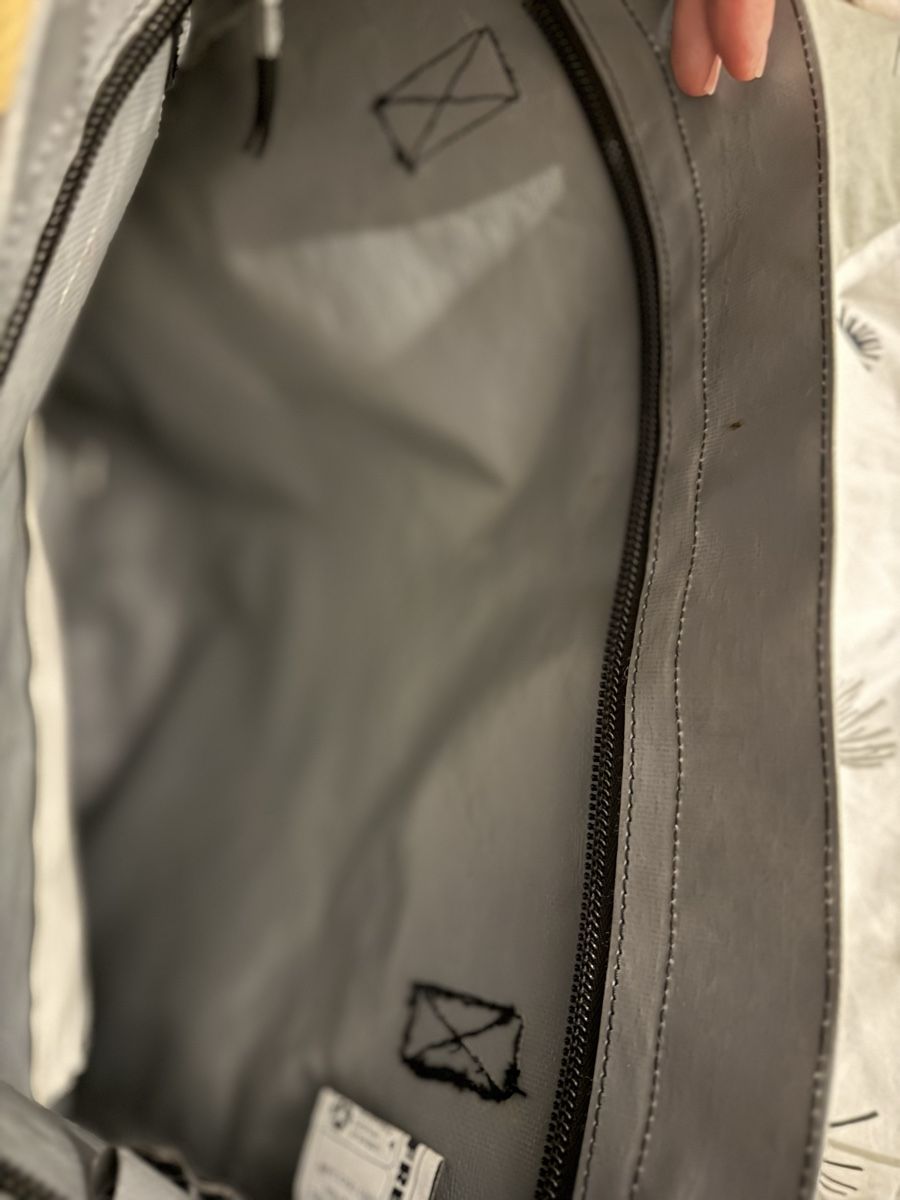 Freitag Borse: Shoppy Bag Freitag – Usato da Bern venduto da anii_i 5