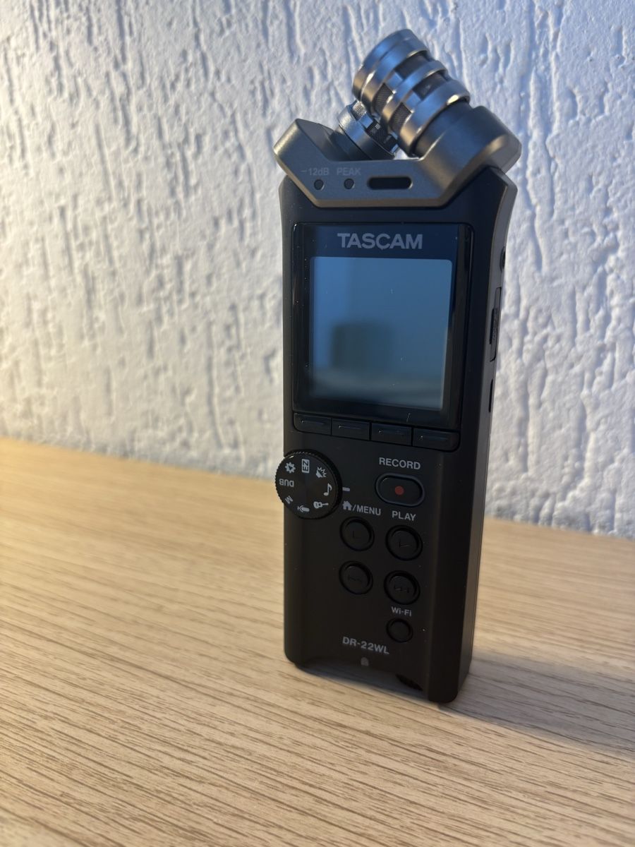 Microfoni: Stereo Mikrofon – Nuovo (secondo la descrizione) da Berikon venduto da ram_b8s8 4
