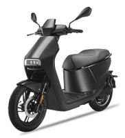 Top E-Roller 100km/h inklusive 2 Batterien bis 130km