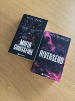 Lot de 2 livres dark romance