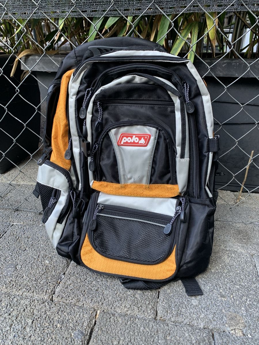 Rucksäcke: Polo Rucksack – Neu (gemäss Beschreibung) aus Zürich von liv125