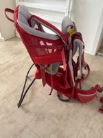 Deuter Kid Comfort Active SL