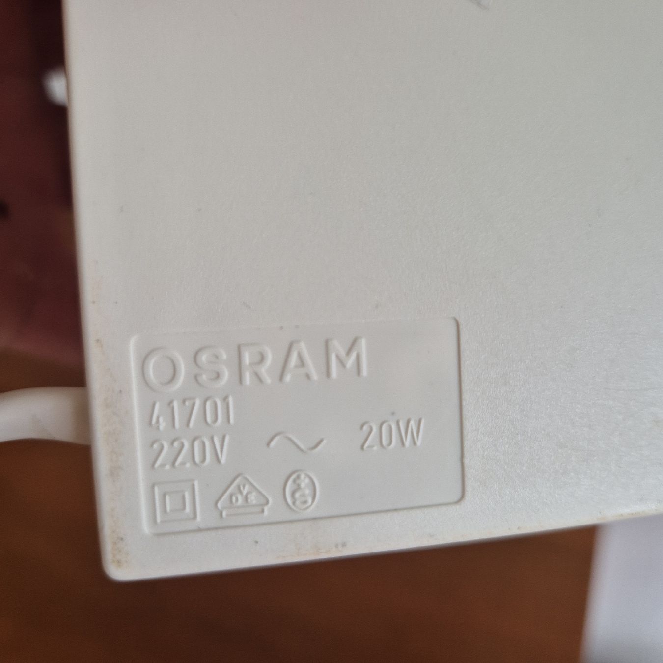 Osram Lampade: Osram vintage Lampe – Usato da Solothurn venduto da andrea2011 3