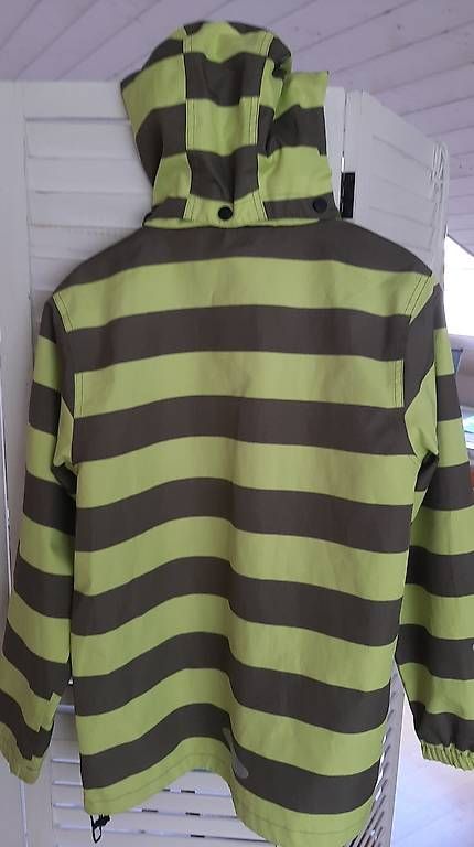 Giacche: Regenjacke Kind – Usato da Kriens venduto da honig01 1