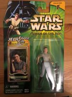 STAR WARS**POTJ*LEIA ORGANA*USA