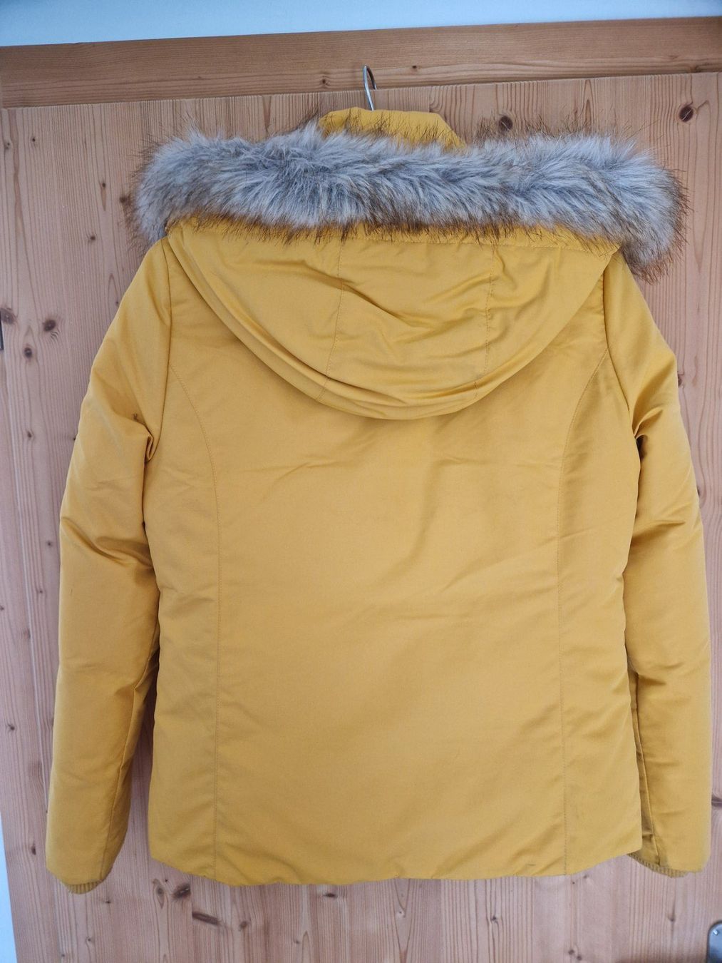 Tommy Hilfiger Giacche: Tommy Hilfiger Daunenjacke Gr.S – Nuovo (secondo la descrizione) da Trun venduto da sanena 1